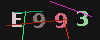 Gambar captcha